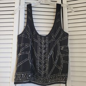 NWT Tart top